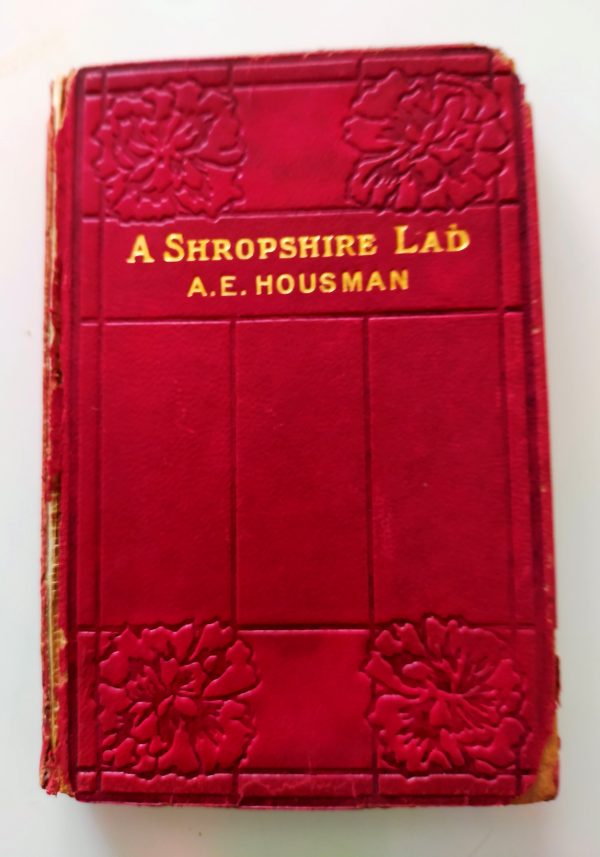 A Shropshire Lad